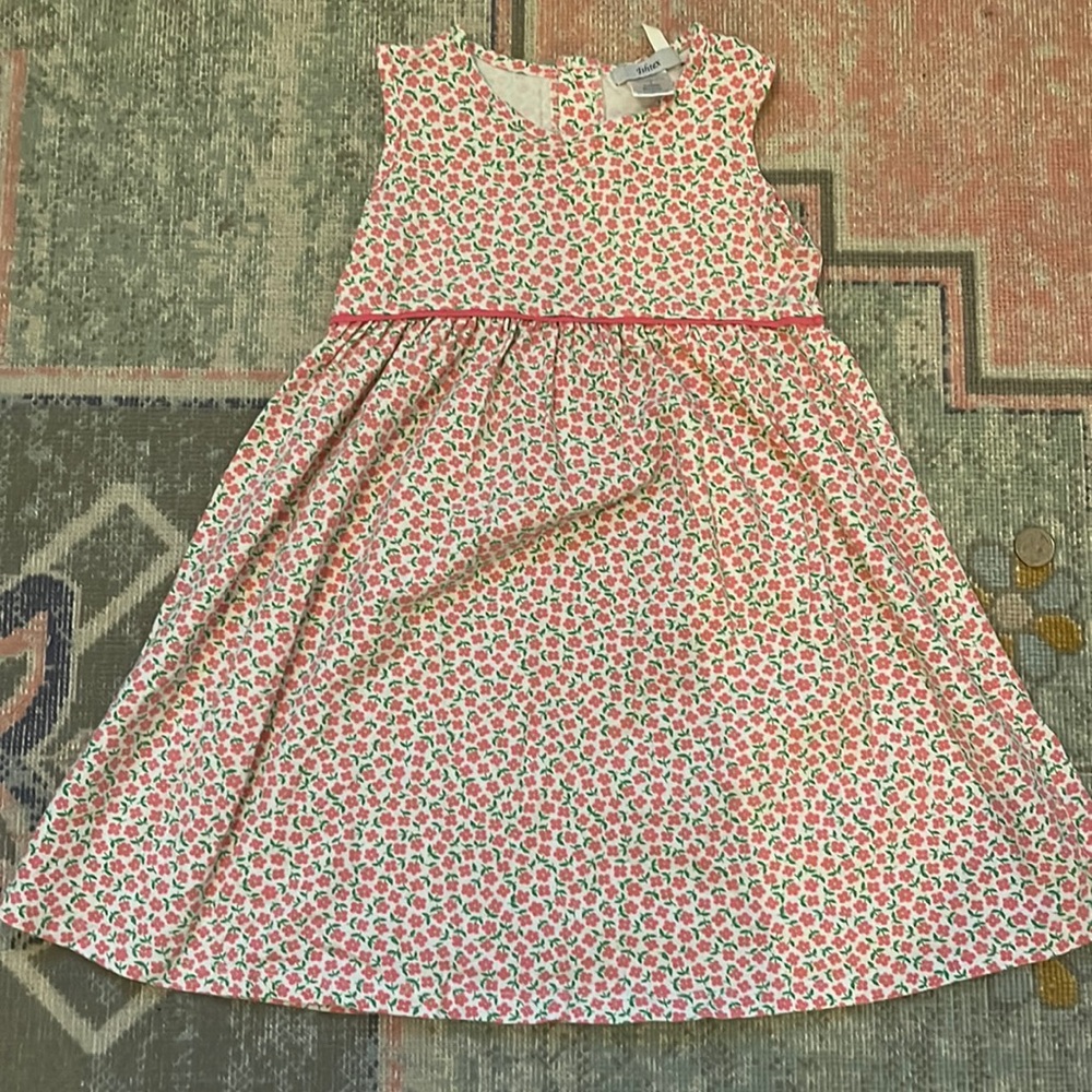 Intex Floral Dress